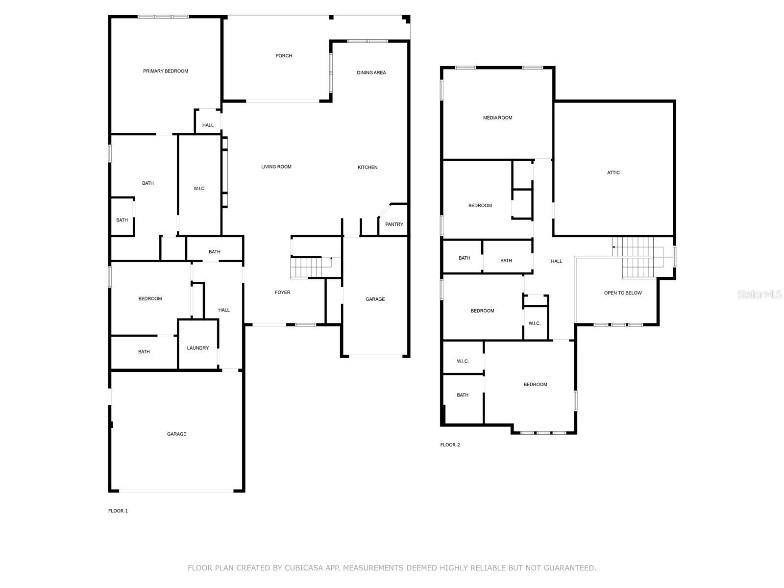 WATERGRASS PRCL H-1 - Residential