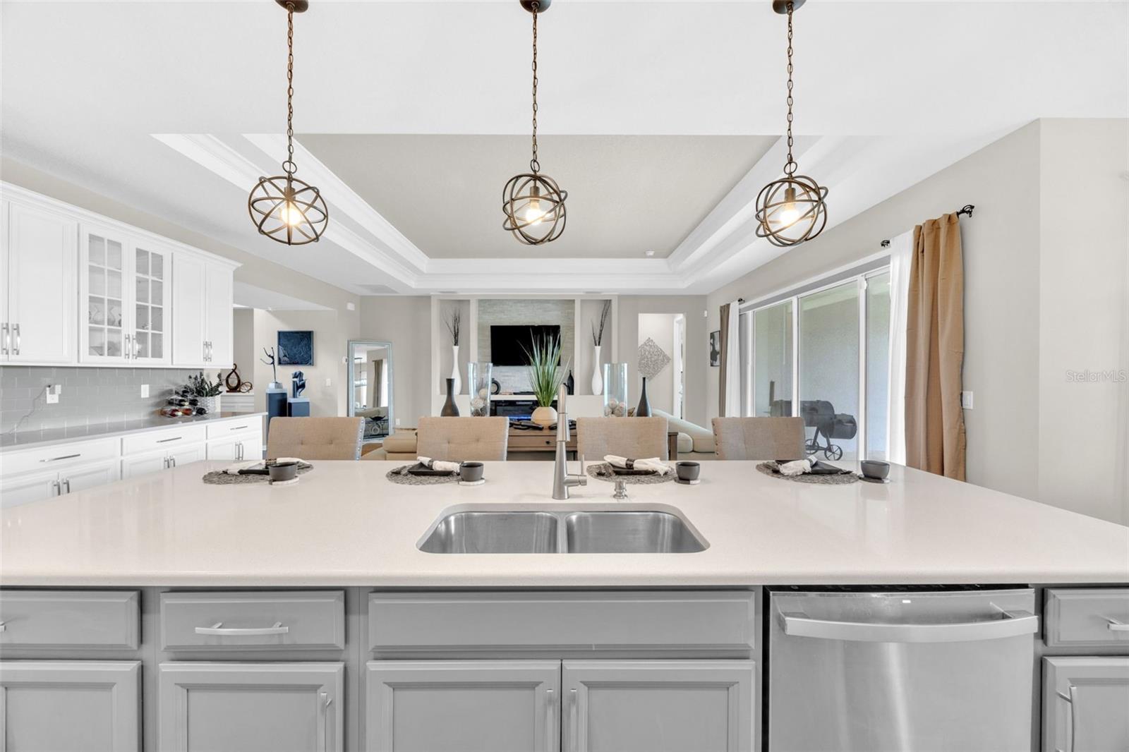 WATERGRASS PRCL H-1 - Residential