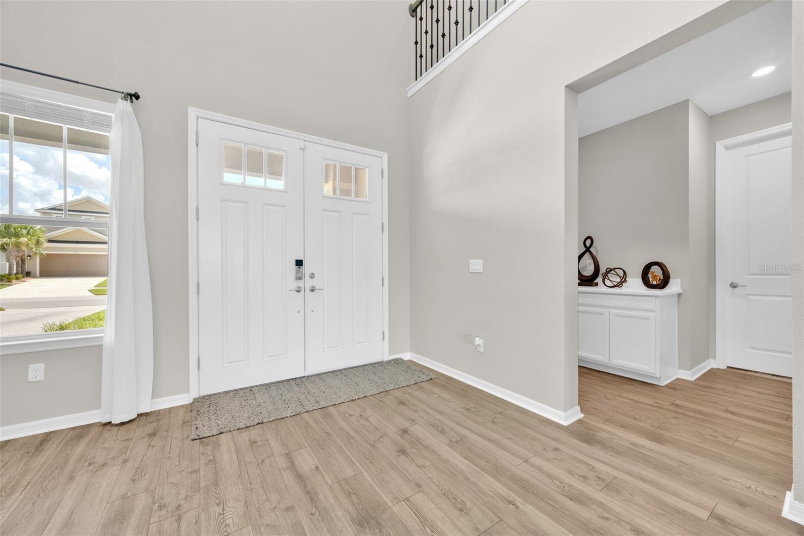 WATERGRASS PRCL H-1 - Residential