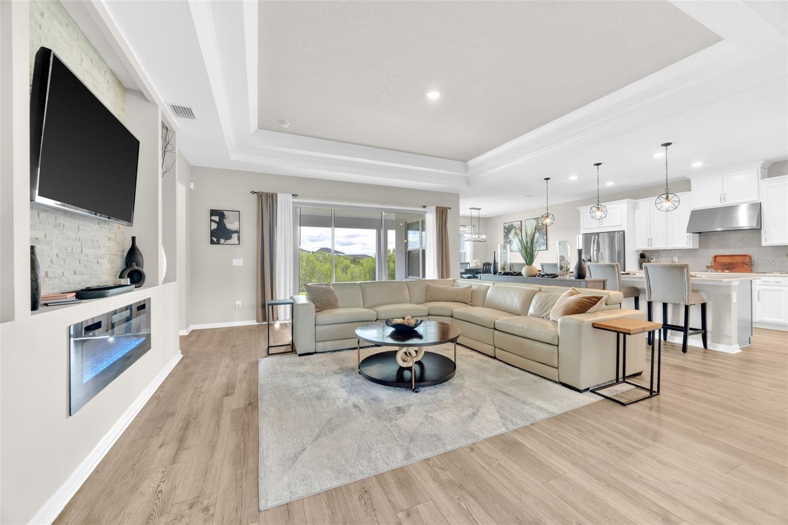 WATERGRASS PRCL H-1 - Residential