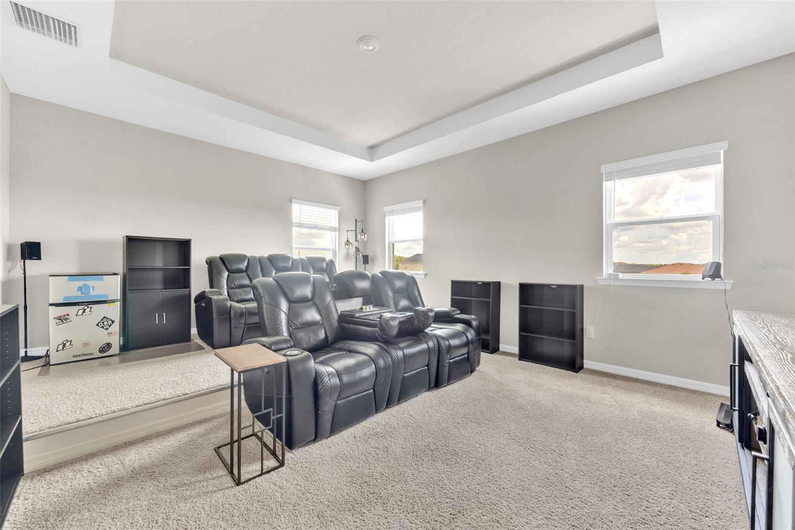 WATERGRASS PRCL H-1 - Residential