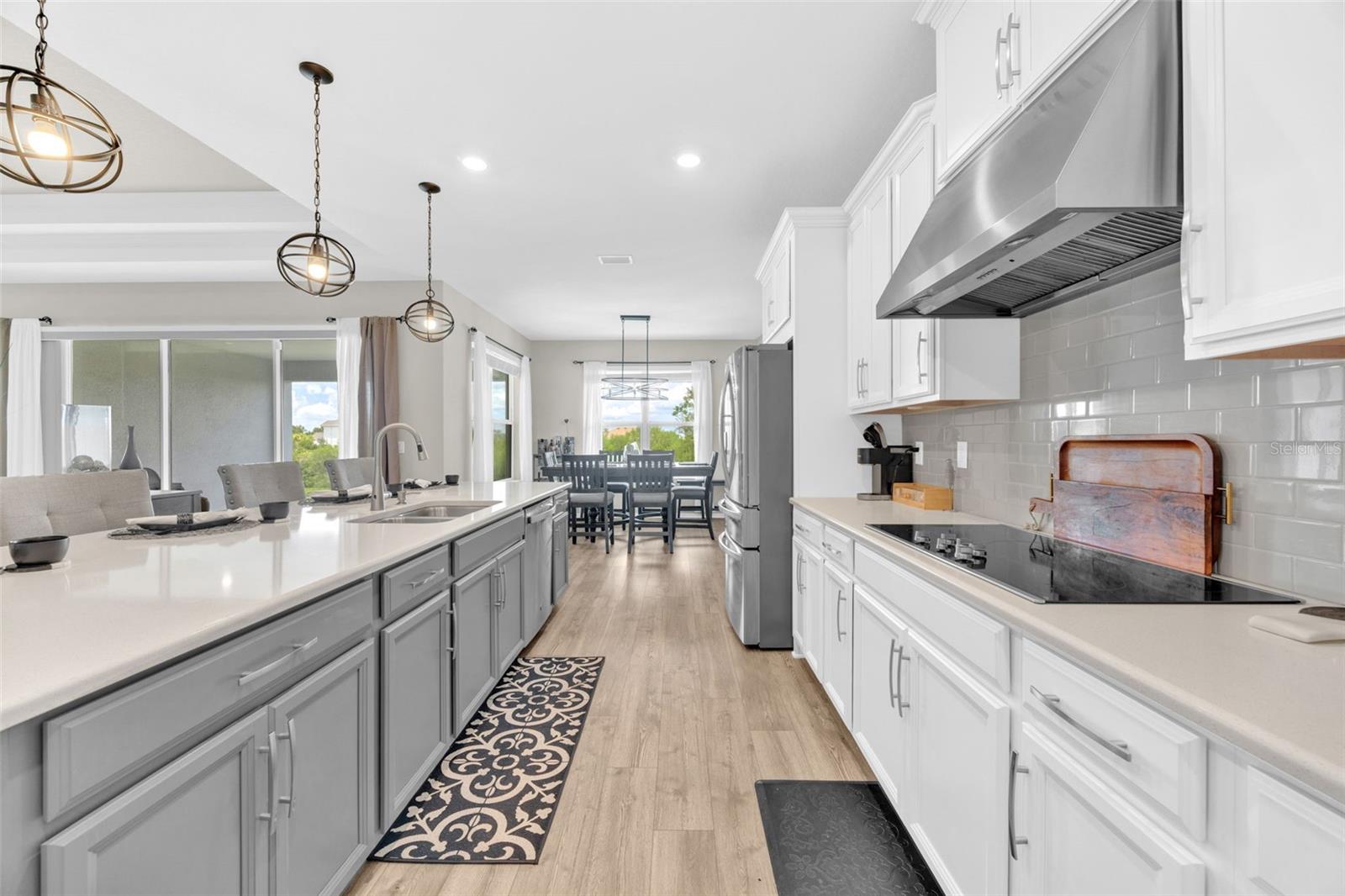 WATERGRASS PRCL H-1 - Residential