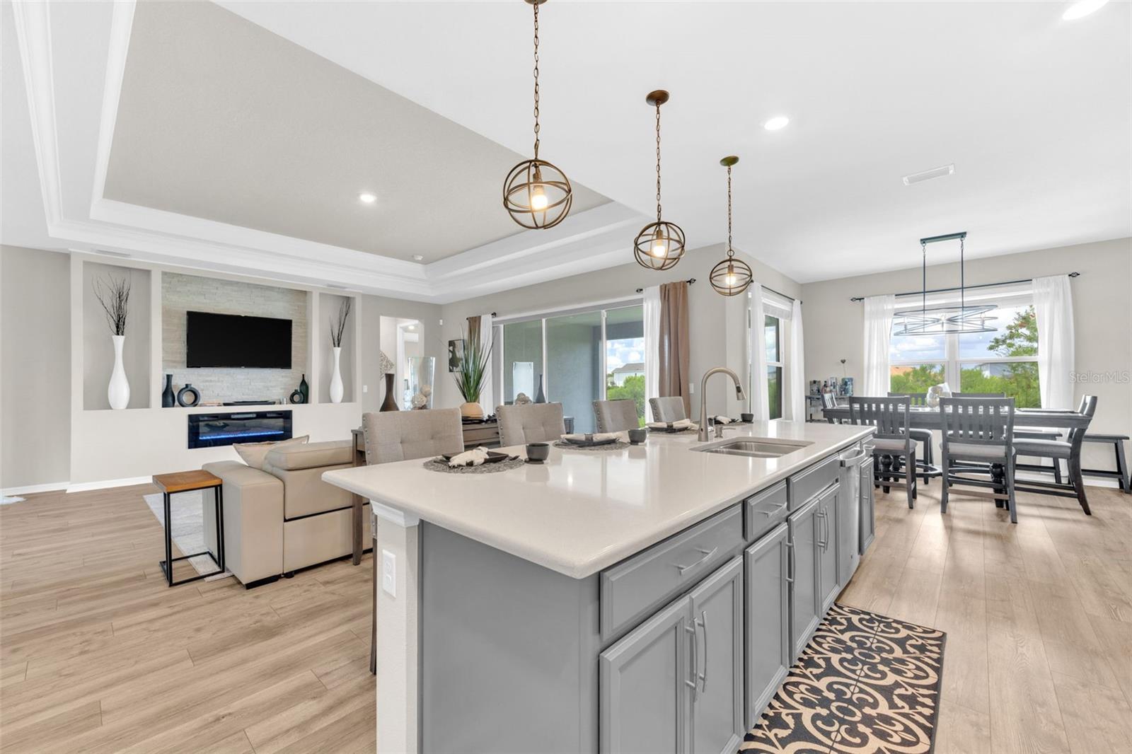 WATERGRASS PRCL H-1 - Residential