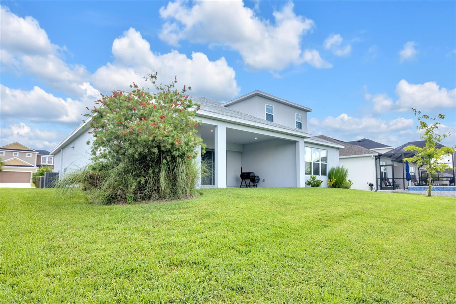 WATERGRASS PRCL H-1 - Residential