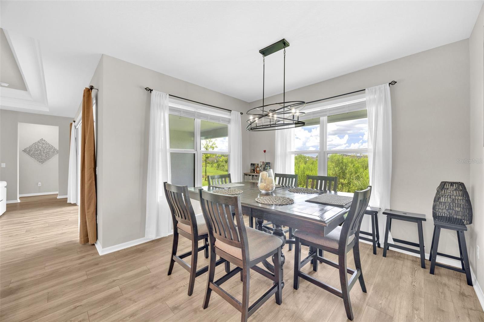 WATERGRASS PRCL H-1 - Residential