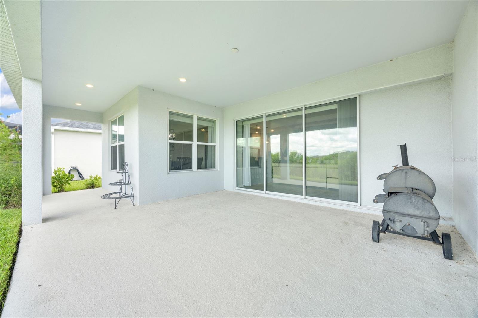 WATERGRASS PRCL H-1 - Residential