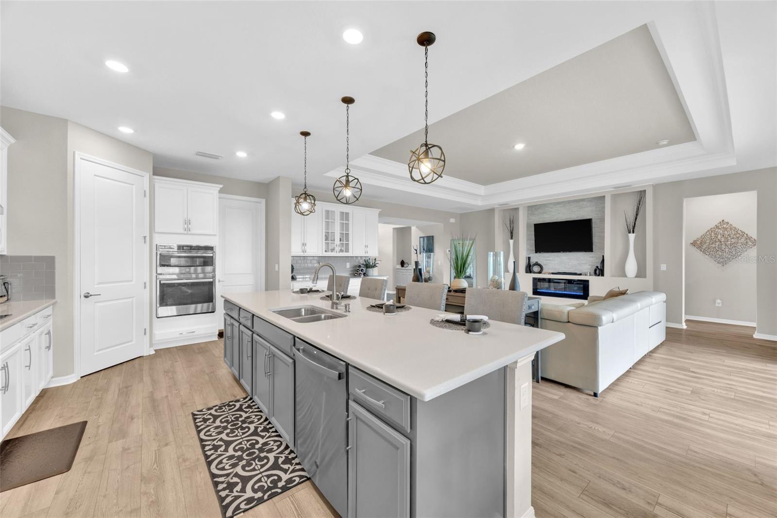 WATERGRASS PRCL H-1 - Residential