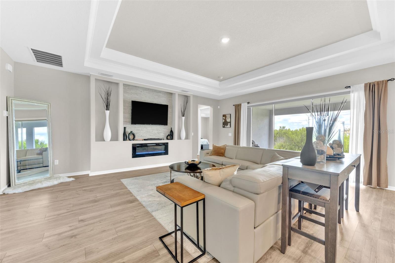 WATERGRASS PRCL H-1 - Residential