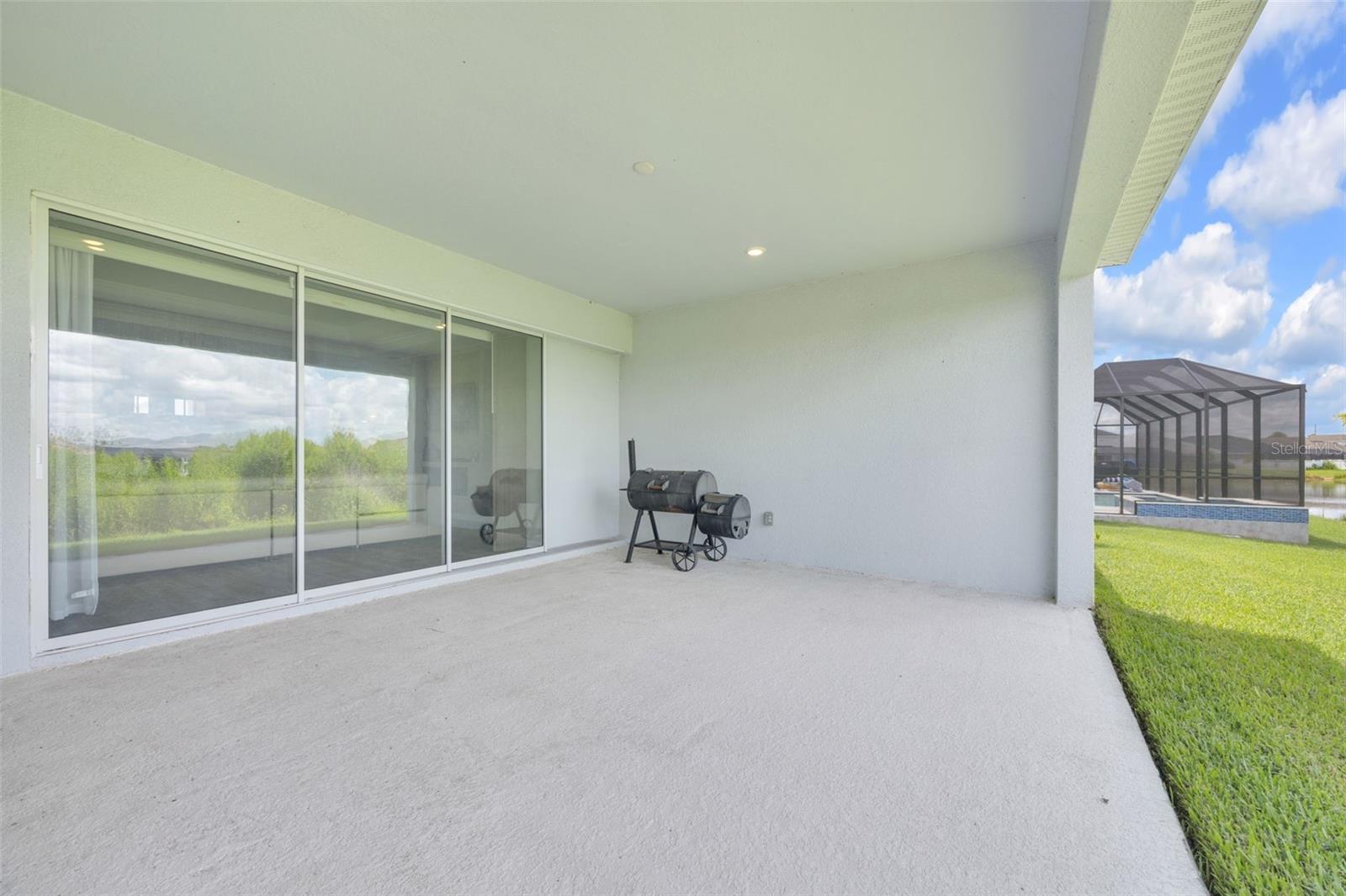 WATERGRASS PRCL H-1 - Residential