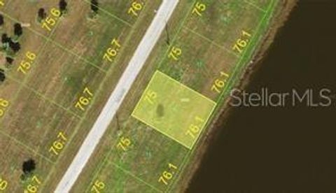 14 LOON LANE PLACIDA FL 33946