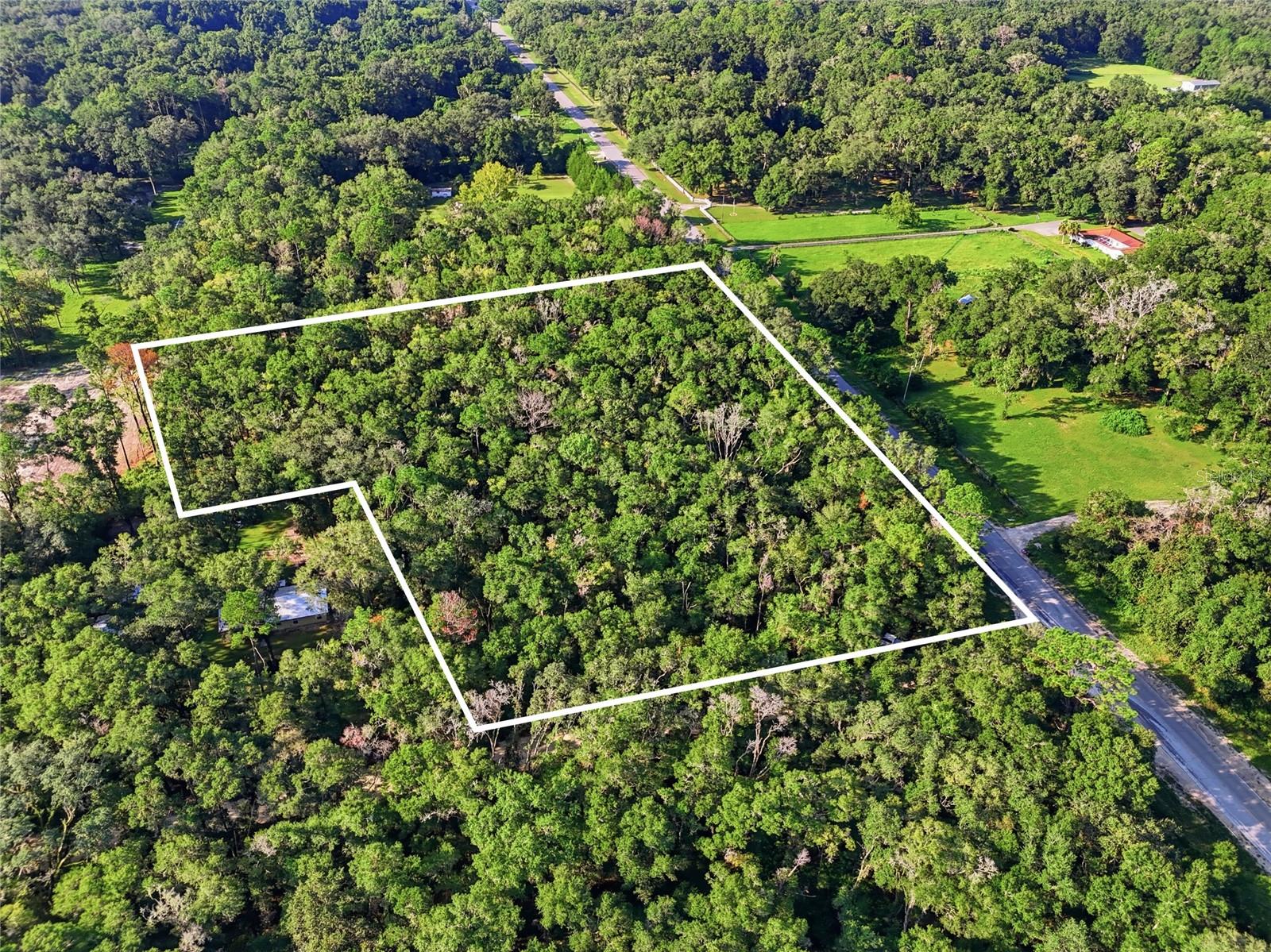 TBD SW 170TH STREET