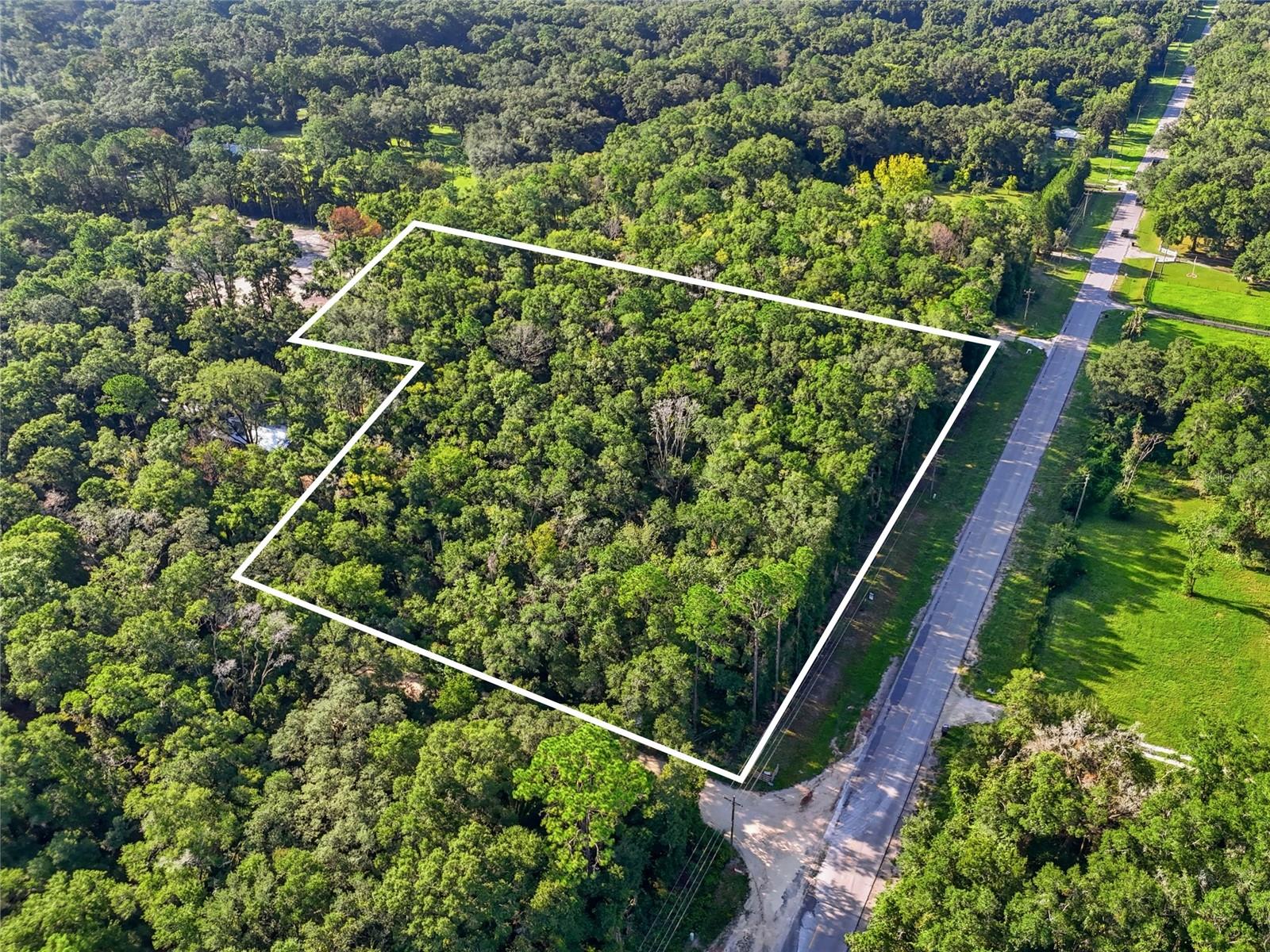 TBD SW 170TH STREET