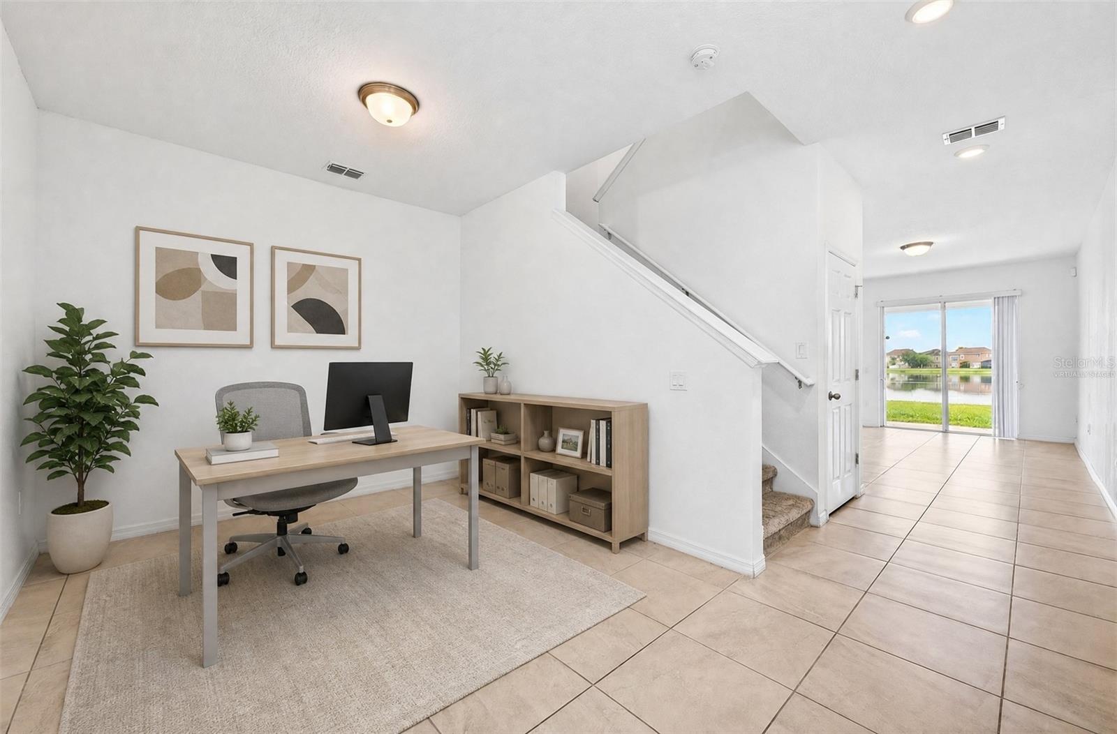 ARBORS/MDW WOODS - Residential