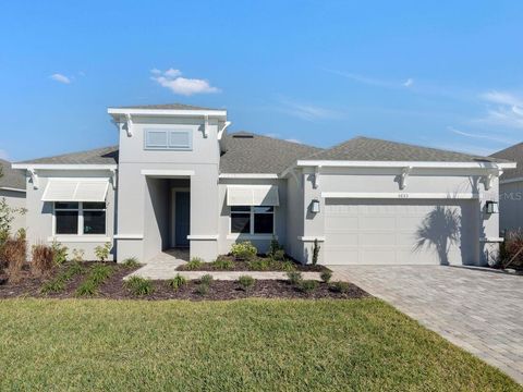 Photo of 5653 Nevis Terrace, Kissimmee, FL 34758 (MLS # TB8385298)