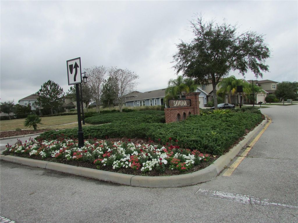 Photo of 28981 Trevi Place, Wesley Chapel, FL 33543 (MLS # TB8469879)