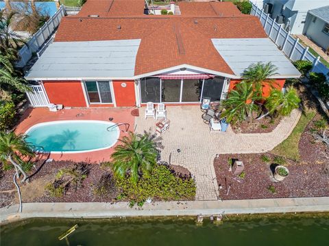 A home in TREASURE ISLAND