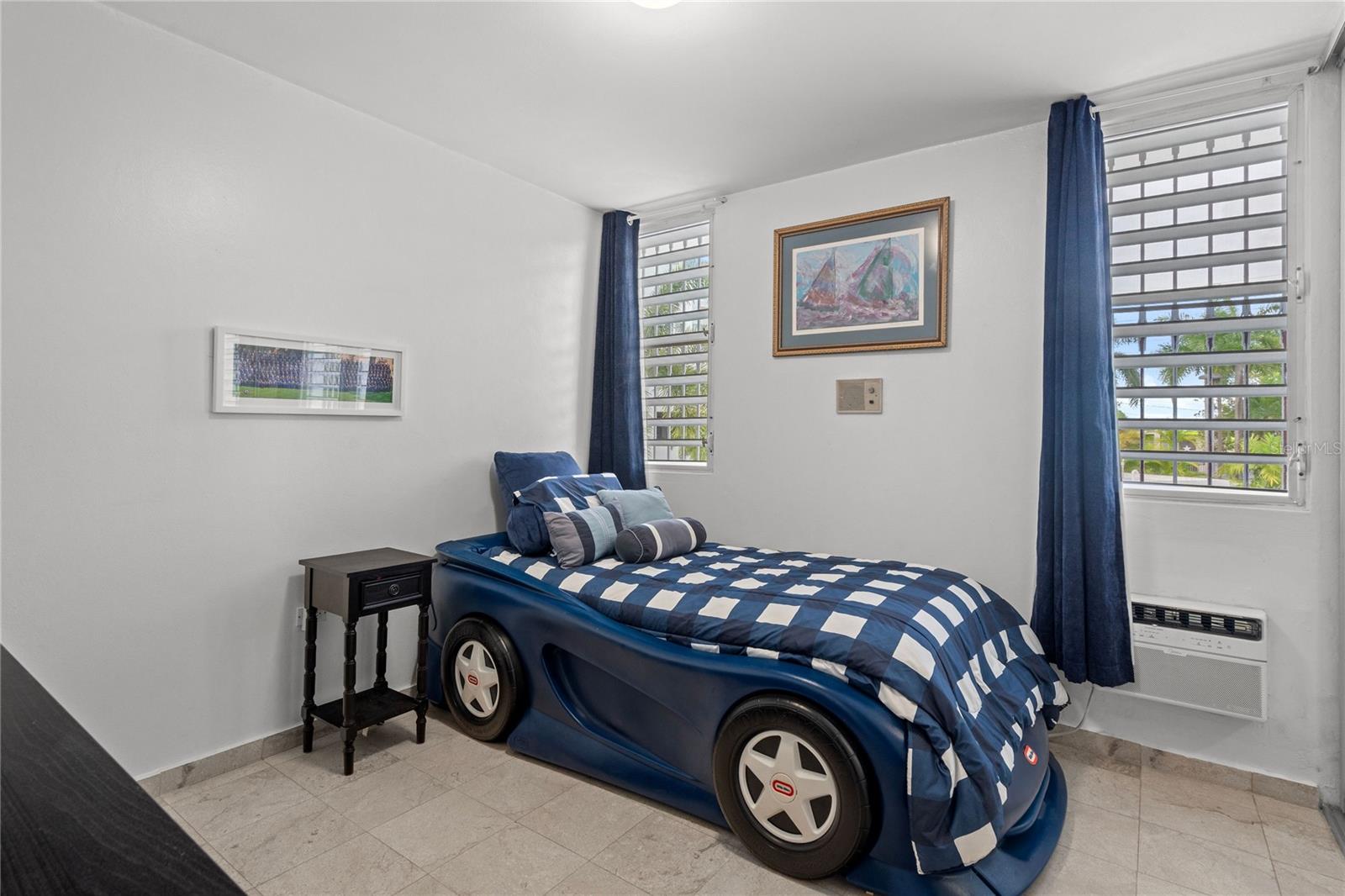 SAN JUAN GARDENS - Residential