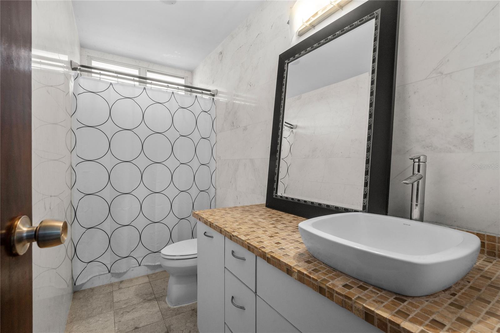 SAN JUAN GARDENS - Residential