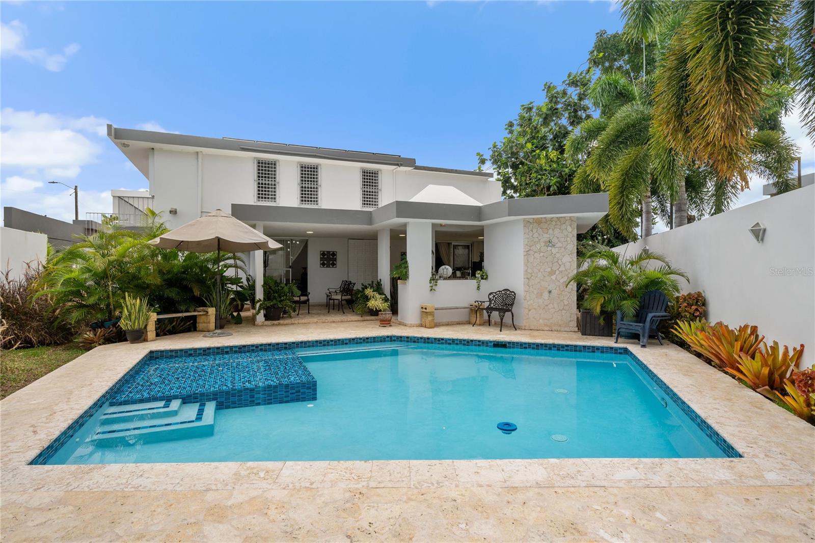 SAN JUAN GARDENS - Residential