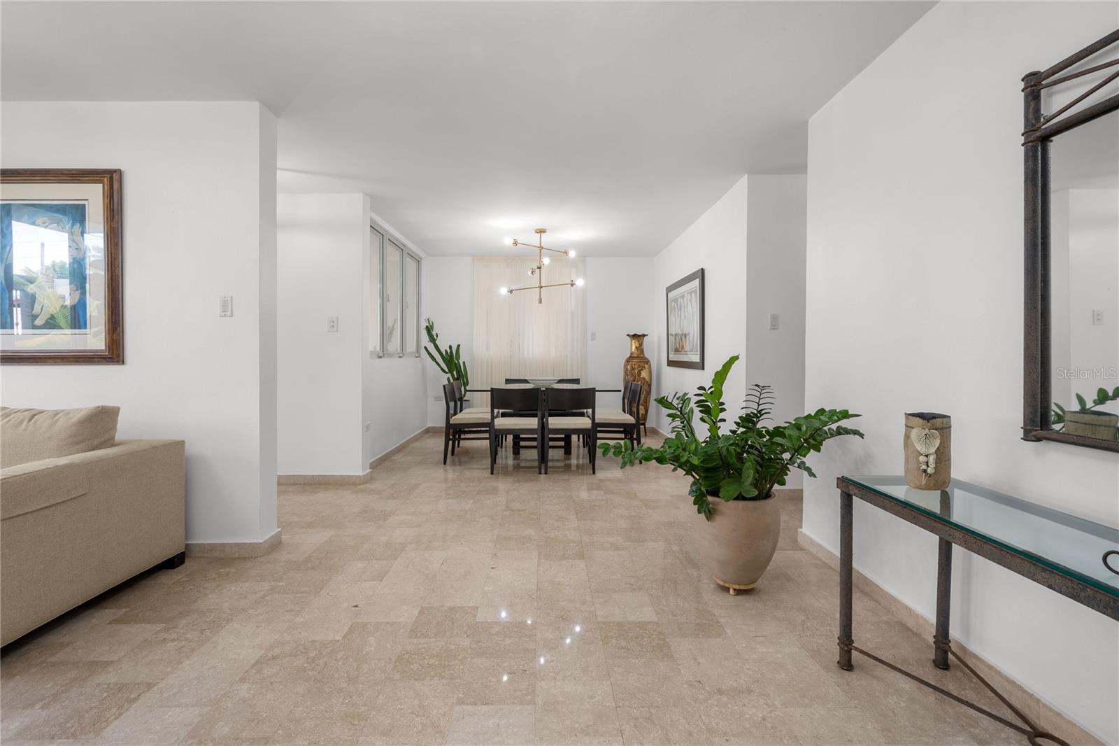 SAN JUAN GARDENS - Residential