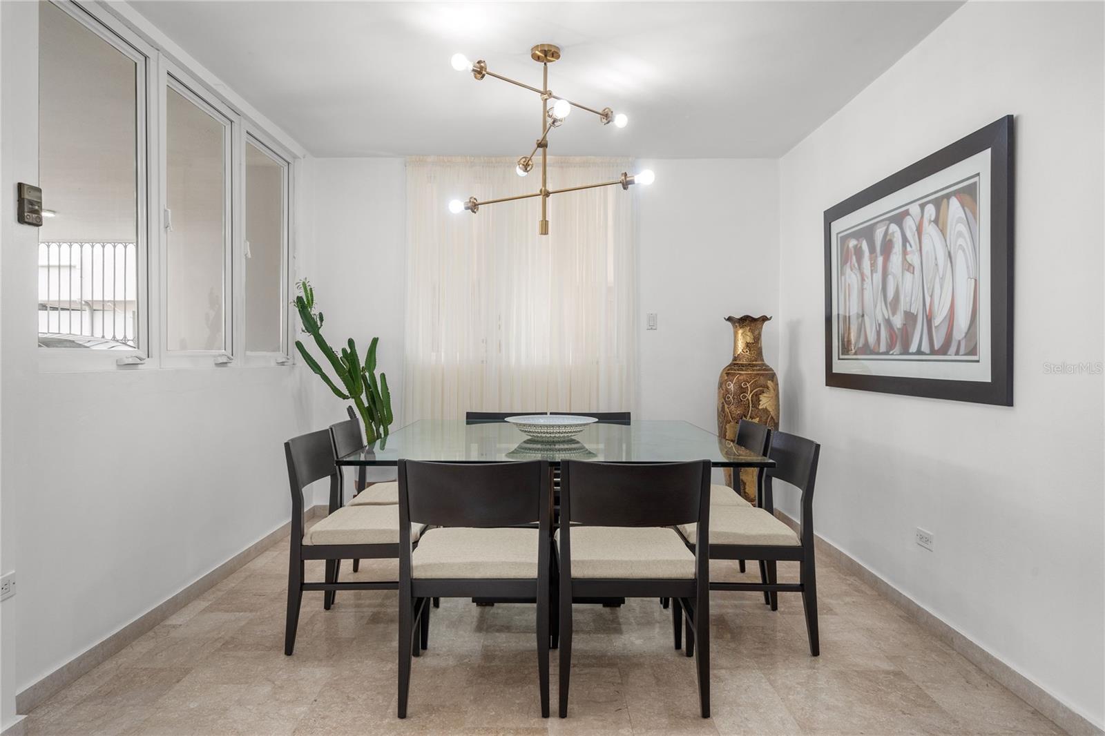 SAN JUAN GARDENS - Residential