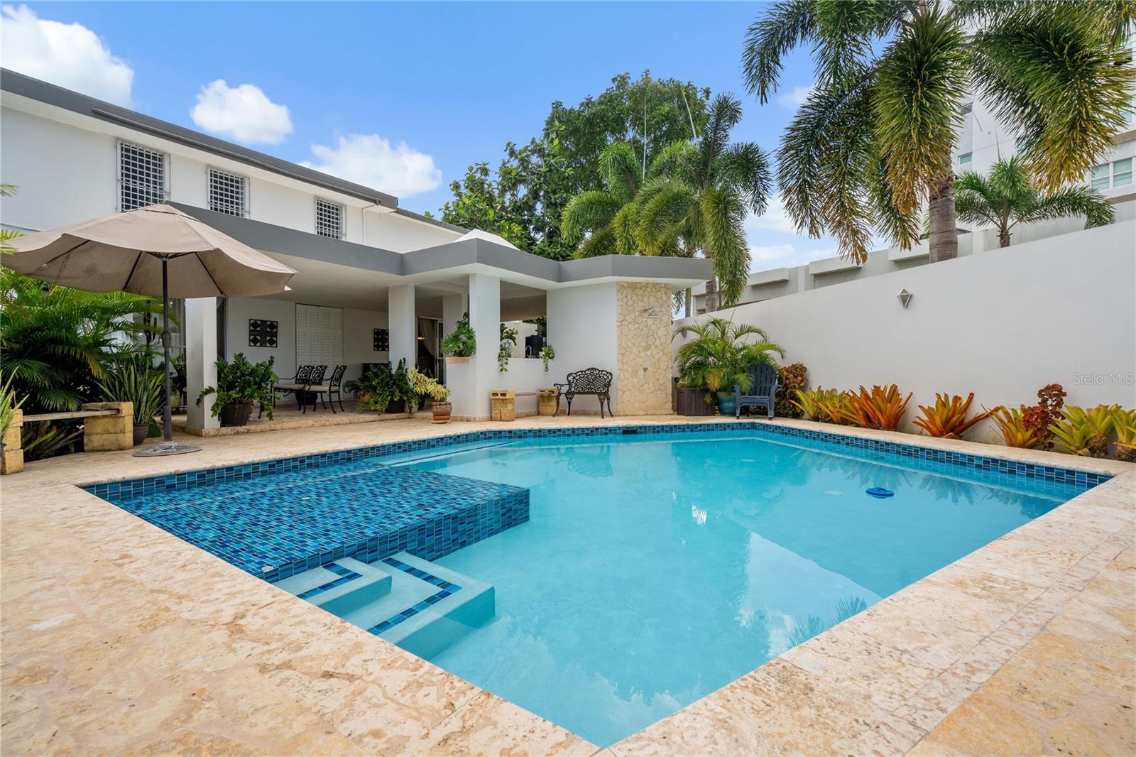 SAN JUAN GARDENS - Residential