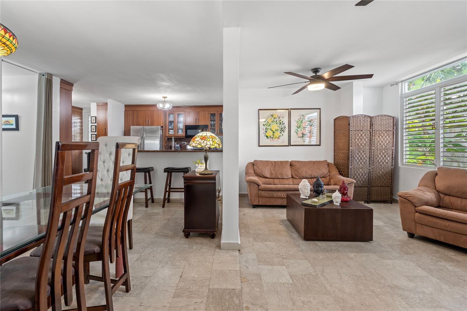 SAN JUAN GARDENS - Residential