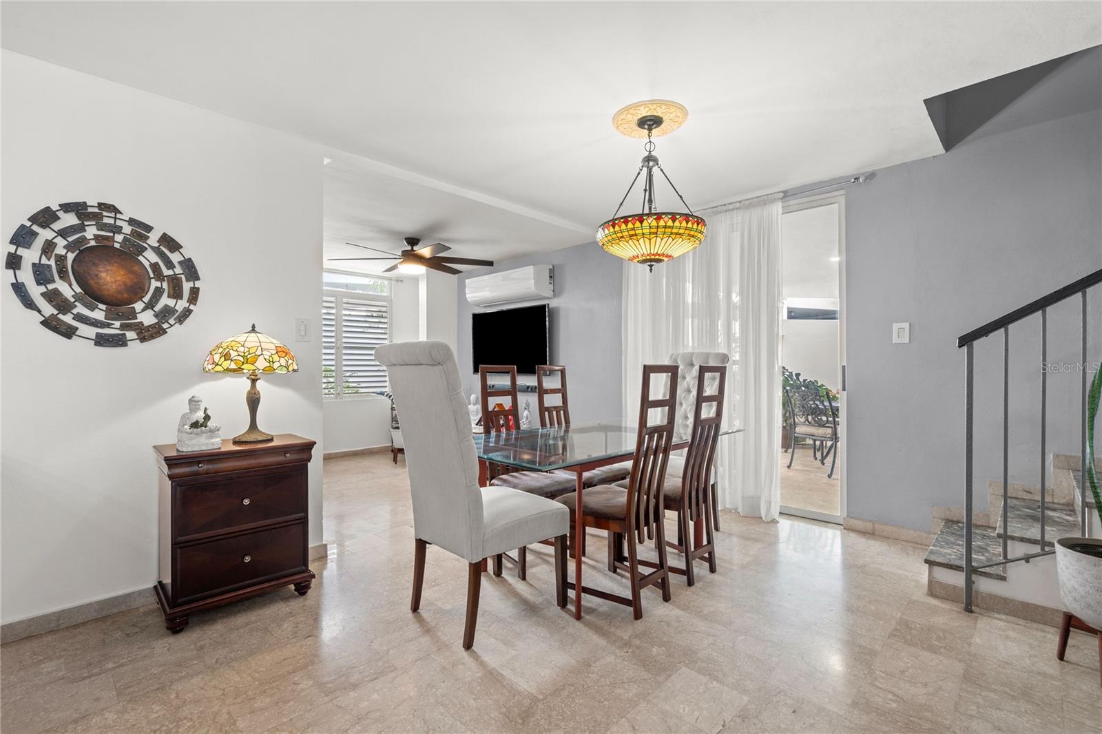 SAN JUAN GARDENS - Residential