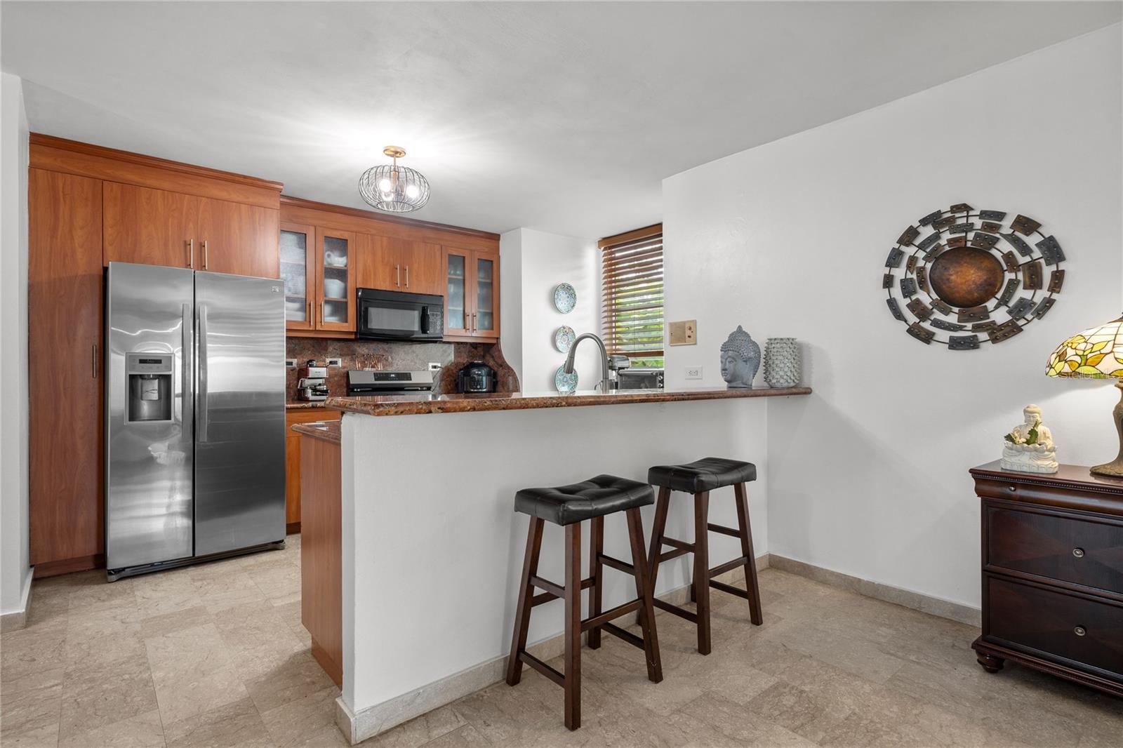 SAN JUAN GARDENS - Residential