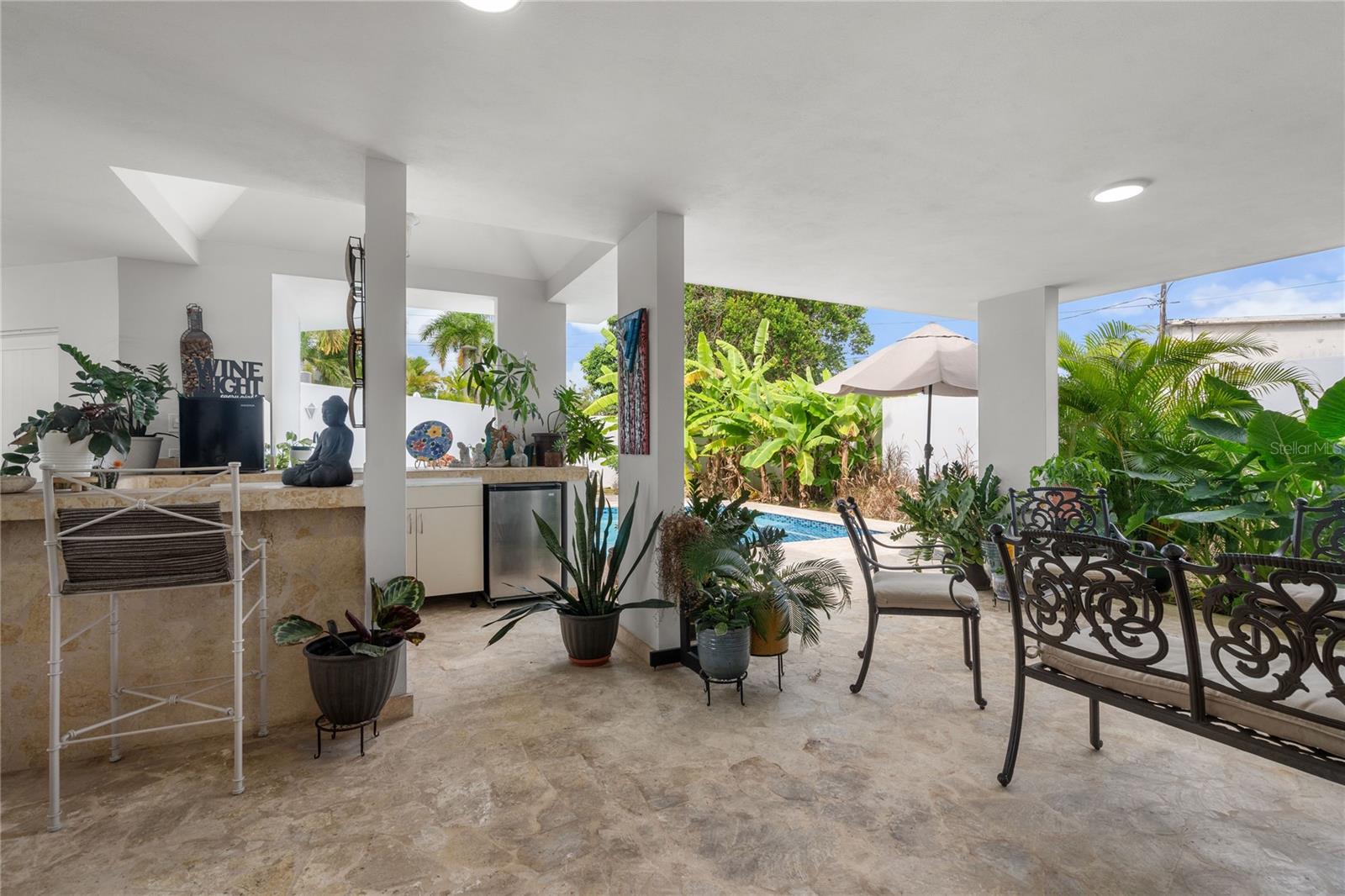 SAN JUAN GARDENS - Residential