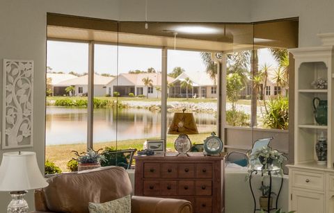 A home in PUNTA GORDA