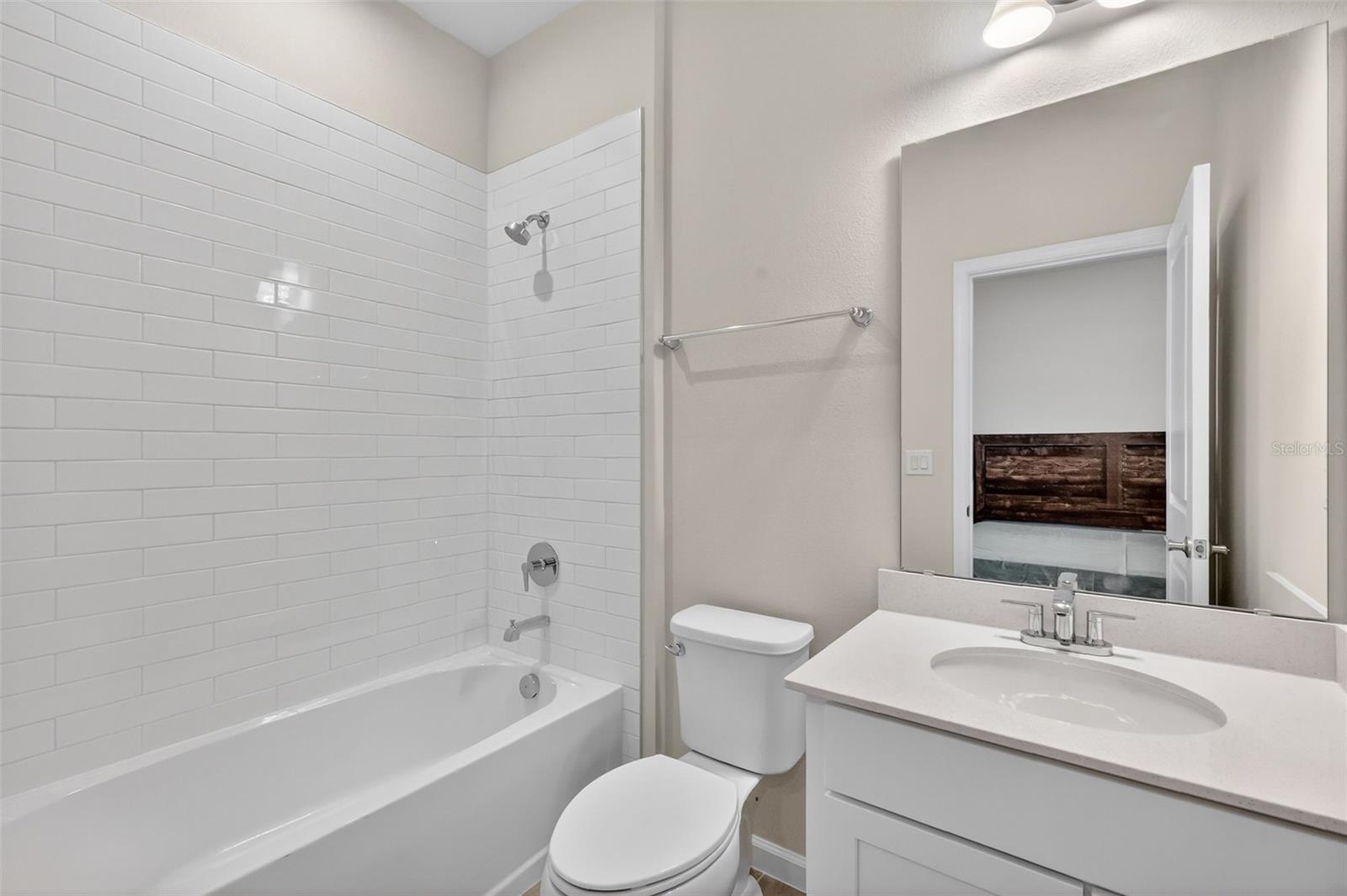 HAMMOCK OAKS PHASE - Residential