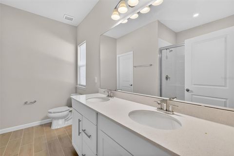 Tiny photo for 367 Hammocks Oak Boulevard, Lady Lake, FL 32159 (MLS # G5107685)