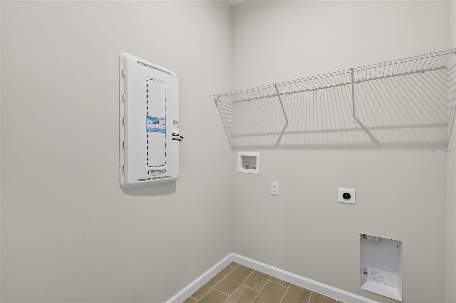 HAMMOCK OAKS PHASE - Residential