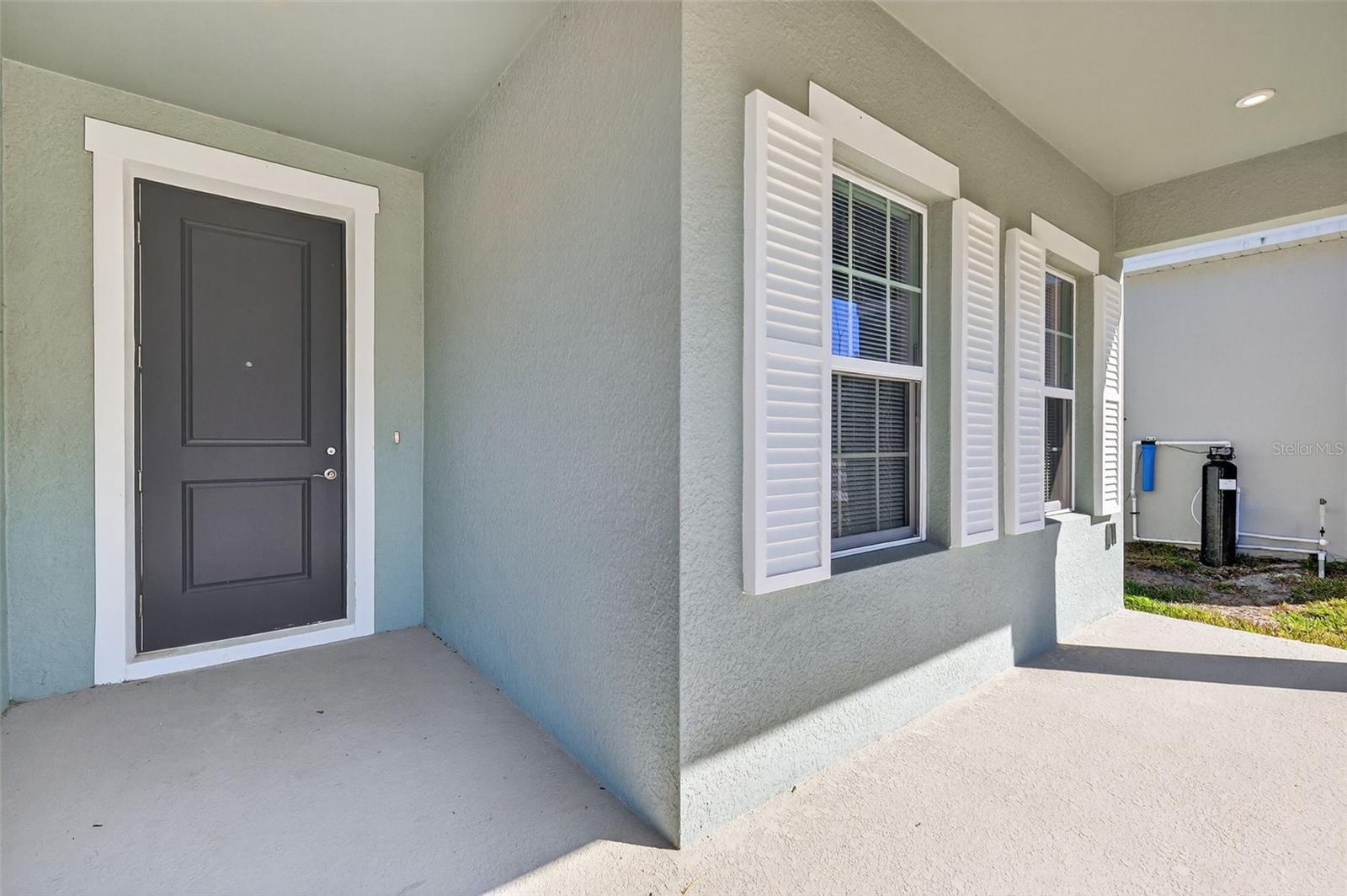 HAMMOCK OAKS PHASE - Residential