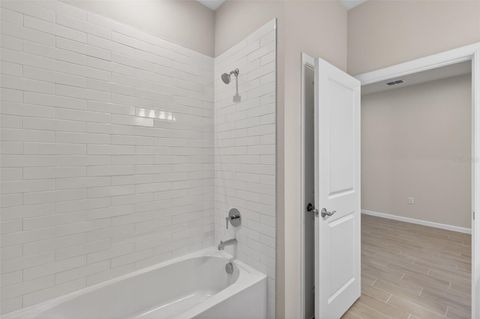 Tiny photo for 367 Hammocks Oak Boulevard, Lady Lake, FL 32159 (MLS # G5107685)