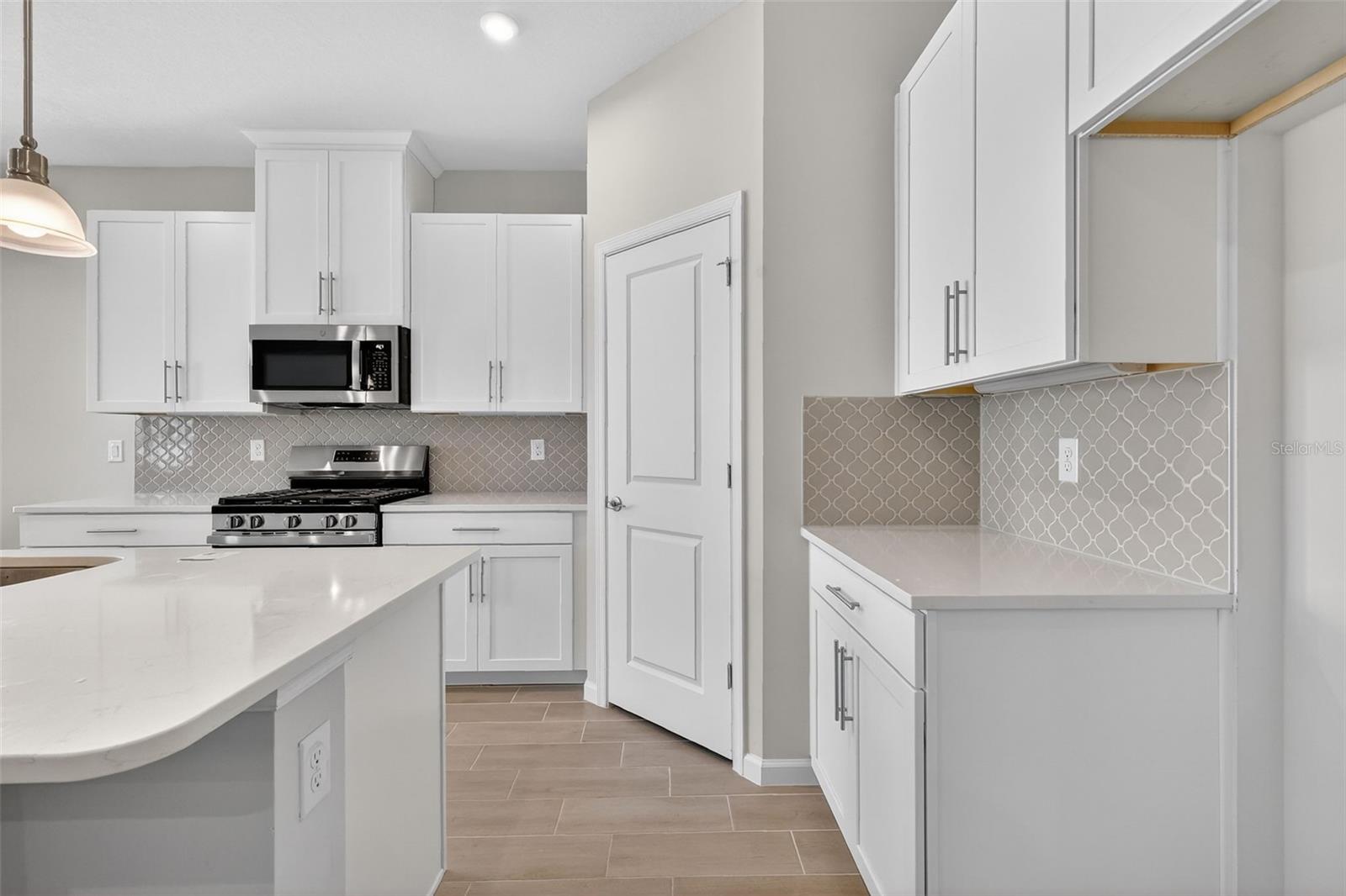 HAMMOCK OAKS PHASE - Residential