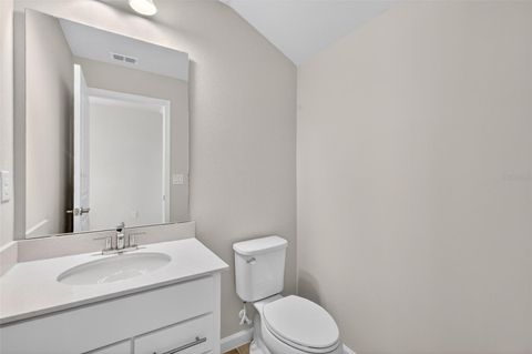 Tiny photo for 367 Hammocks Oak Boulevard, Lady Lake, FL 32159 (MLS # G5107685)