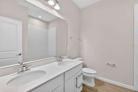 Tiny photo for 367 Hammocks Oak Boulevard, Lady Lake, FL 32159 (MLS # G5107685)