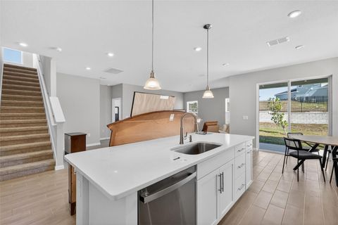 Tiny photo for 367 Hammocks Oak Boulevard, Lady Lake, FL 32159 (MLS # G5107685)