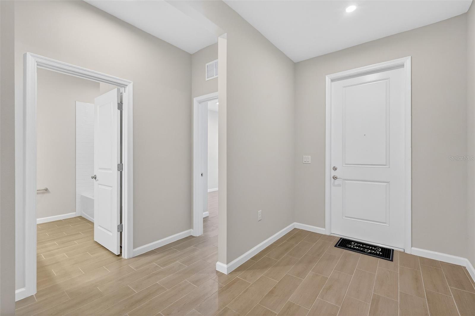 HAMMOCK OAKS PHASE - Residential