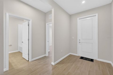 Tiny photo for 367 Hammocks Oak Boulevard, Lady Lake, FL 32159 (MLS # G5107685)