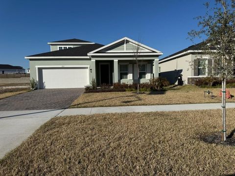 Tiny photo for 367 Hammocks Oak Boulevard, Lady Lake, FL 32159 (MLS # G5107685)