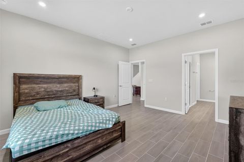 Tiny photo for 367 Hammocks Oak Boulevard, Lady Lake, FL 32159 (MLS # G5107685)