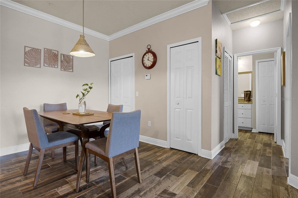 Photo of 430 Southern Pecan Circle #207, Winter Garden, FL 34787 (MLS # O6425239)
