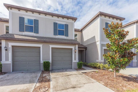 Photo of 8065 Rolling Shell Trail, Wesley Chapel, FL 33545 (MLS # TB8561482)