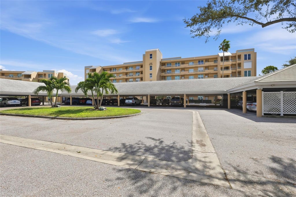Photo of 3740 Pinebrook Circle #104, Bradenton, FL 34209 (MLS # A4711132)