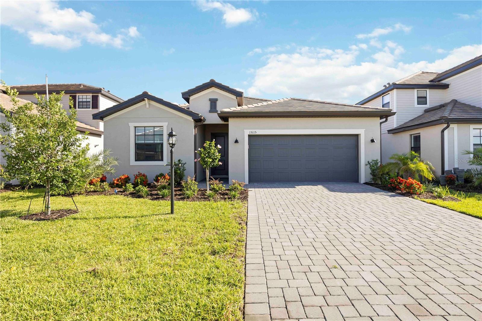 15115 OXFORD GREY DRIVE