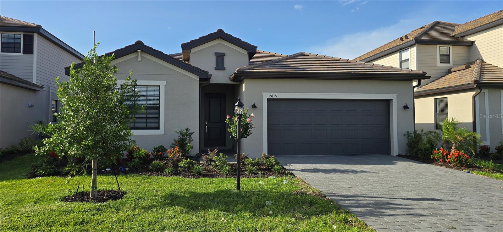 15115 OXFORD GREY DRIVE