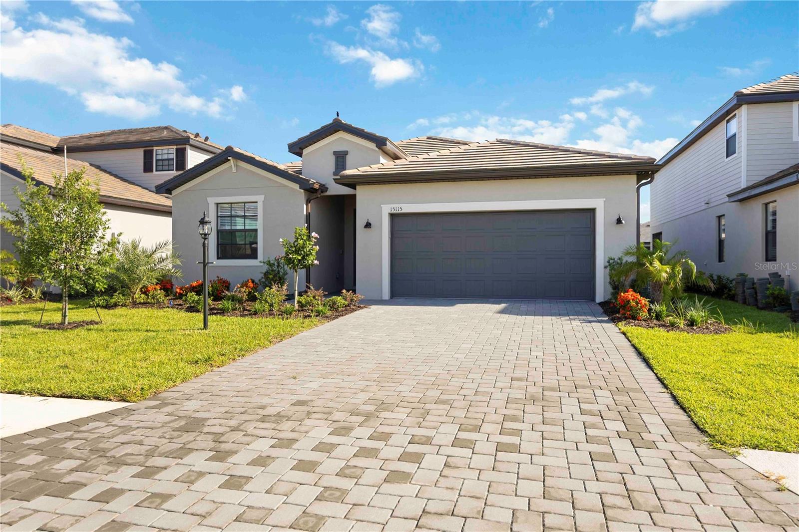 15115 OXFORD GREY DRIVE
